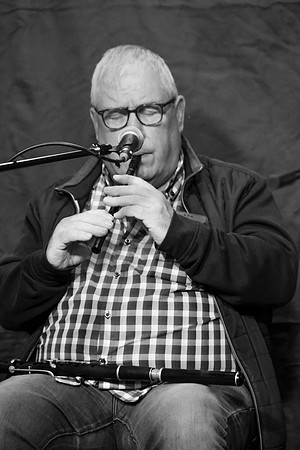 0085 Leitrim Folk Listeners Cllub 15th August