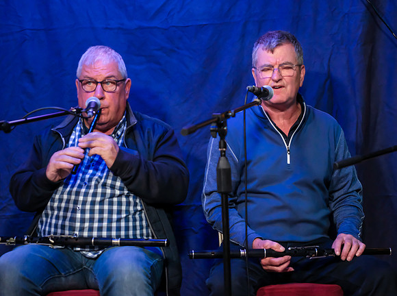 0083 Leitrim Folk Listeners Cllub 15th August