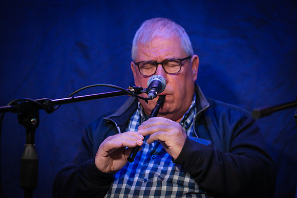 0087 Leitrim Folk Listeners Cllub 15th August