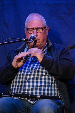 0086 Leitrim Folk Listeners Cllub 15th August