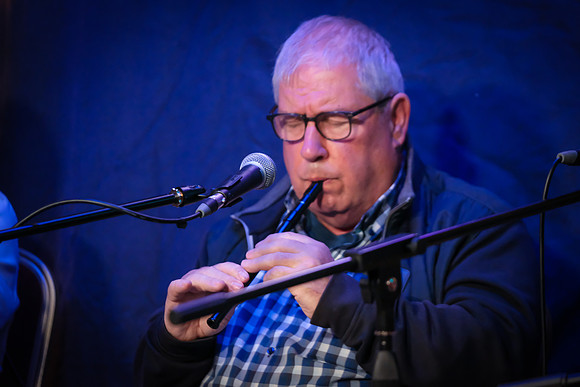 0088 Leitrim Folk Listeners Cllub 15th August