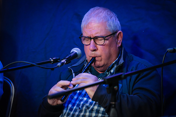 0089 Leitrim Folk Listeners Cllub 15th August