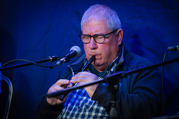 0090 Leitrim Folk Listeners Cllub 15th August