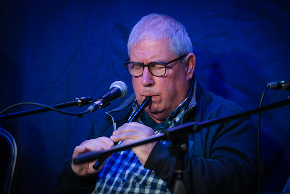 0091 Leitrim Folk Listeners Cllub 15th August