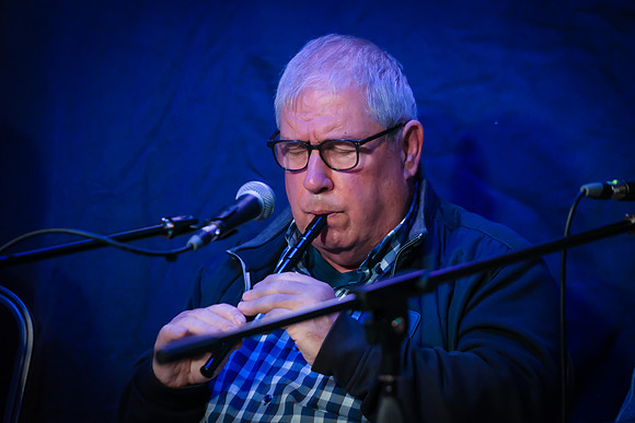 0092 Leitrim Folk Listeners Cllub 15th August
