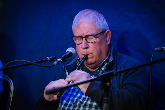 0094 Leitrim Folk Listeners Cllub 15th August