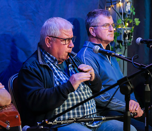 0097 Leitrim Folk Listeners Cllub 15th August