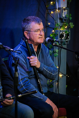 0101 Leitrim Folk Listeners Cllub 15th August