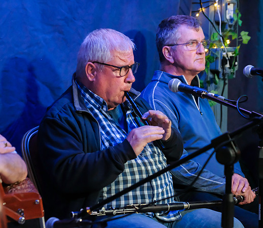 0098 Leitrim Folk Listeners Cllub 15th August