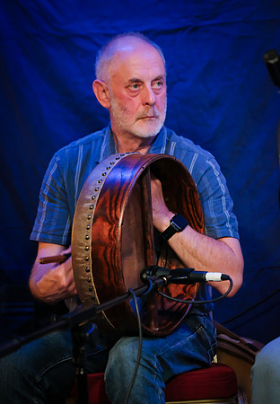 0104 Leitrim Folk Listeners Cllub 15th August