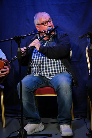 0109 Leitrim Folk Listeners Cllub 15th August