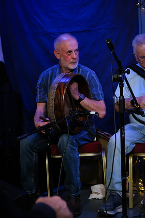 0111 Leitrim Folk Listeners Cllub 15th August
