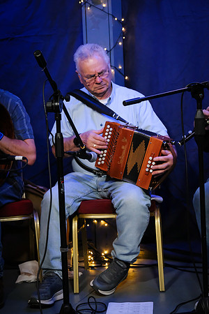 0110 Leitrim Folk Listeners Cllub 15th August
