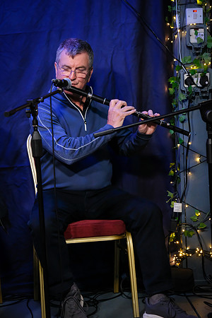 0112 Leitrim Folk Listeners Cllub 15th August