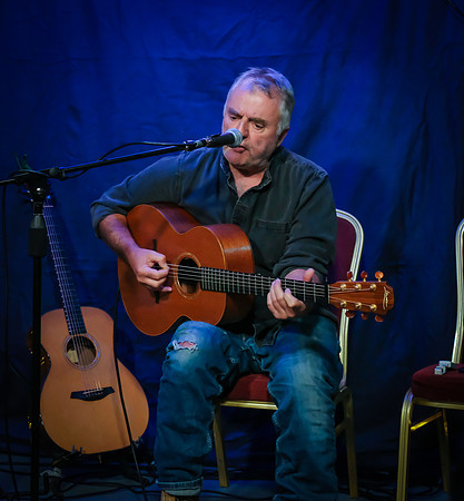 0120 Leitrim Folk Listeners Cllub 15th August