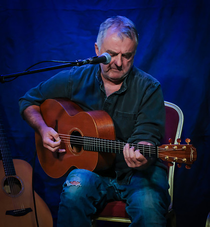 0121 Leitrim Folk Listeners Cllub 15th August