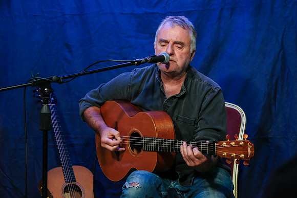 0123 Leitrim Folk Listeners Cllub 15th August