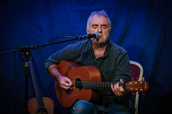 0124 Leitrim Folk Listeners Cllub 15th August