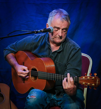 0122 Leitrim Folk Listeners Cllub 15th August