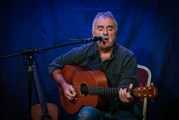 0125 Leitrim Folk Listeners Cllub 15th August