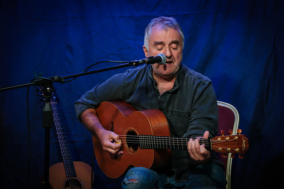0126 Leitrim Folk Listeners Cllub 15th August