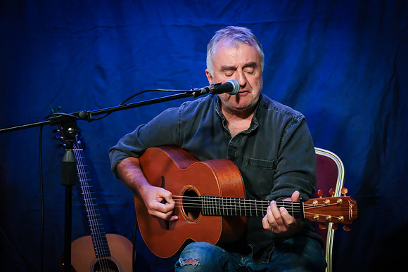 0127 Leitrim Folk Listeners Cllub 15th August