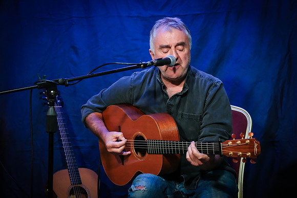 0128 Leitrim Folk Listeners Cllub 15th August