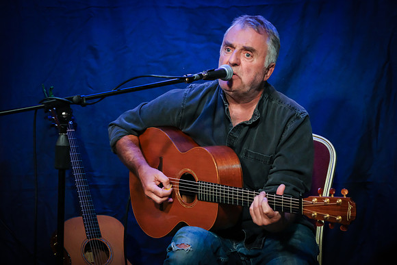 0129 Leitrim Folk Listeners Cllub 15th August