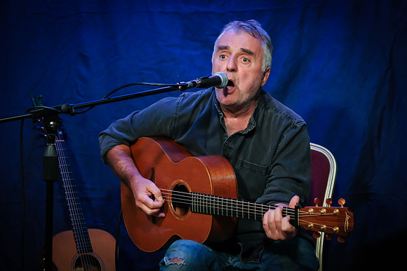 0130 Leitrim Folk Listeners Cllub 15th August