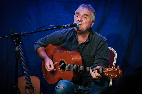 0131 Leitrim Folk Listeners Cllub 15th August