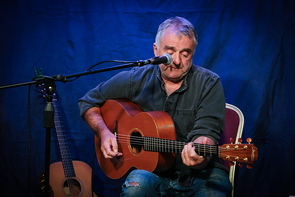0132 Leitrim Folk Listeners Cllub 15th August