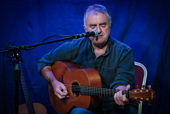0134 Leitrim Folk Listeners Cllub 15th August