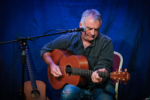 0133 Leitrim Folk Listeners Cllub 15th August