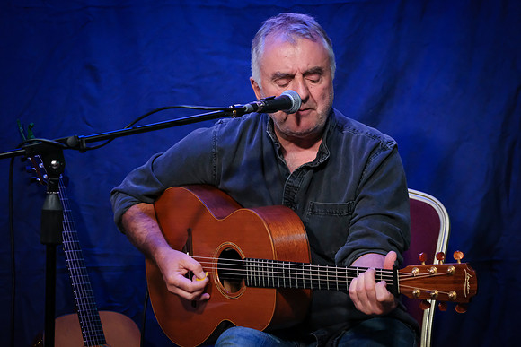 0135 Leitrim Folk Listeners Cllub 15th August