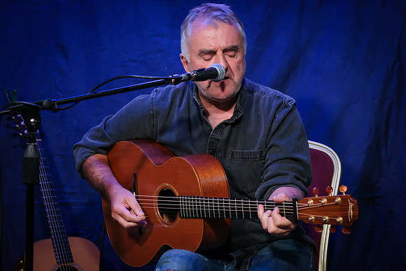 0136 Leitrim Folk Listeners Cllub 15th August