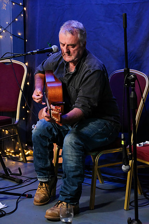 0137 Leitrim Folk Listeners Cllub 15th August