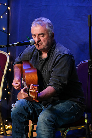 0138 Leitrim Folk Listeners Cllub 15th August
