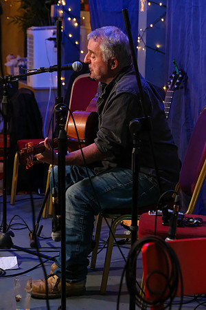 0139 Leitrim Folk Listeners Cllub 15th August