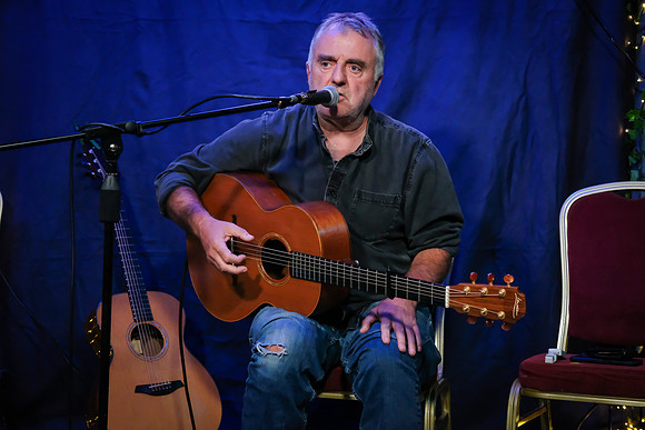 0141 Leitrim Folk Listeners Cllub 15th August