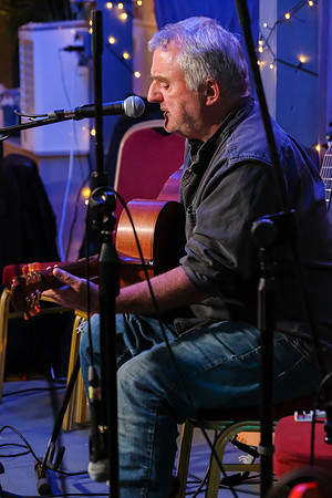 0140 Leitrim Folk Listeners Cllub 15th August