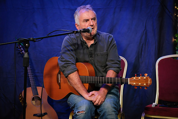 0142 Leitrim Folk Listeners Cllub 15th August
