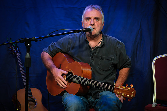 0143 Leitrim Folk Listeners Cllub 15th August