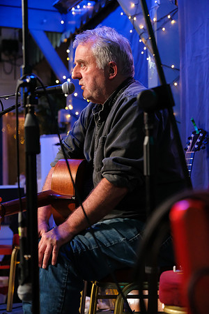 0148 Leitrim Folk Listeners Cllub 15th August