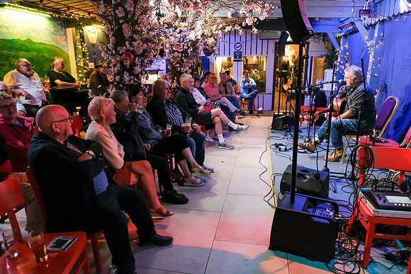 0146 Leitrim Folk Listeners Cllub 15th August