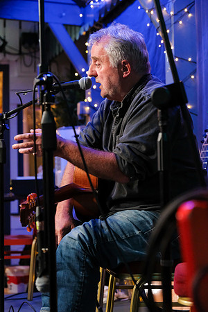 0150 Leitrim Folk Listeners Cllub 15th August