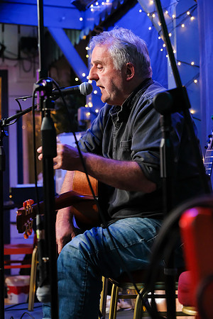 0151 Leitrim Folk Listeners Cllub 15th August