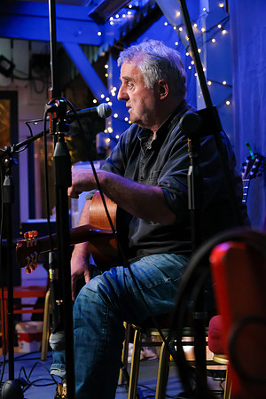 0153 Leitrim Folk Listeners Cllub 15th August