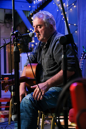 0152 Leitrim Folk Listeners Cllub 15th August
