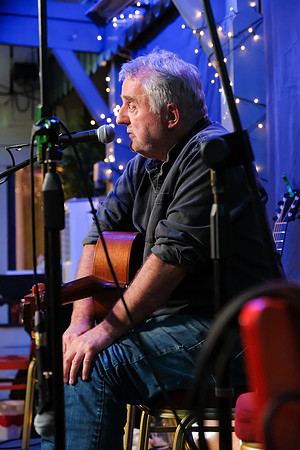0154 Leitrim Folk Listeners Cllub 15th August