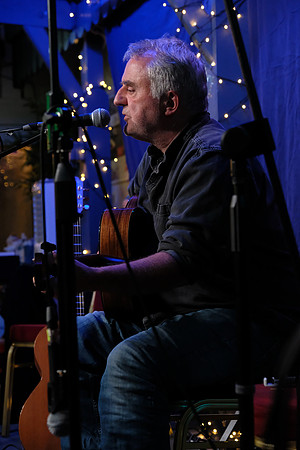 0164 Leitrim Folk Listeners Cllub 15th August